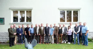 EJS-i juhatus võtab hundijahi keelu osas seisukoha