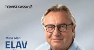 Tervisekassa kutsub mehi ja naisi soolevähi sõeluuringule