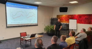 Ida-Virumaal algas põdraseminar