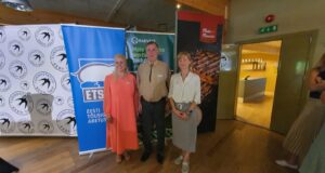 Roostal toimus eesti seakasvatuse konverents