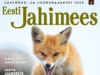 Ilmus Eesti Jahimees 5/2024