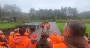 VIDEO! Valgamaal peeti Estiko sügisjahti