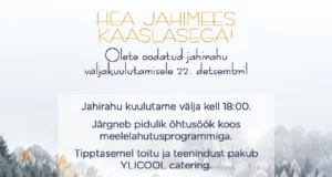 Jahirahu sündmus Tartus