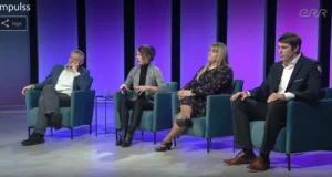 Hundijahi keelust tekkinud olukorda arutati “Impulsis”