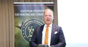 Taasloodi Europarlamendi maaelu intergrupp