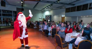 Pärnumaa Jahimeeste Liit 75: pidulik juubel Strandis