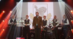 Tartus kuulutati välja traditsiooniline jahirahu