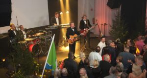 GALERII: Tartus tähistati pühadeaegset jahirahu