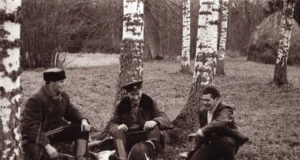 Eesti Rahvaluule Arhiiv kutsub lugema ja kuulama Virumaa loomalugusid!