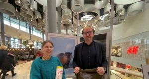 Kokkutulekul heategevuseks annetatud raha jõudis omanikuni