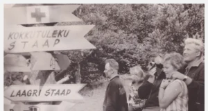 Toeta Eesti jahimeeste pingi valmimist!