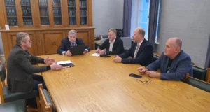 EJS kohtus riigikogu saadikutega