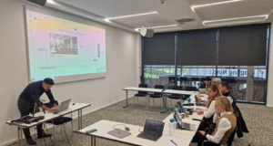 FACE kommunikatsiooni koosolekul arutati jahindusteemasid