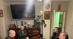 EJS kohtus riigikogu liikmega