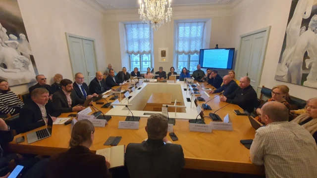 riigikogu ühisistung 25