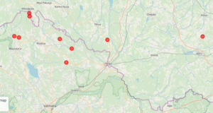 Aasta esimene nädal tõi uusi katkuleide