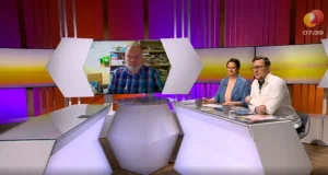 Telehommiku saade uurib: Kas hundijaht lahendab Viljandimaal probleemi?