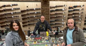 “Jahimeeste jutud” salvestas uue episoodi Jahipaunas