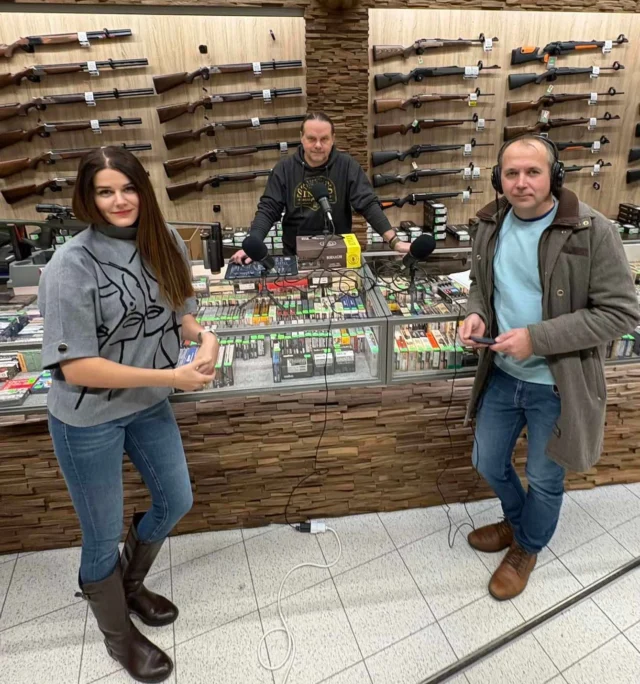 jahimeeste jutud jahipaunas