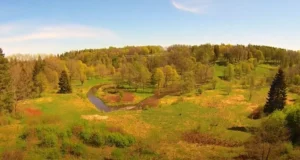 Koosolekul vaadati välja jahimeeste pingi asukoht