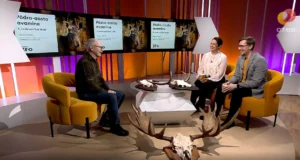 “Telehommikus” räägiti aasta loomast