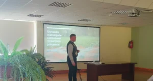 EJS kohtus Eesti Tõusigade Aretusühistuga