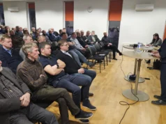 Tartu Jahindusklubis toimus volikogu