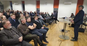 Tartu Jahindusklubis toimus volikogu