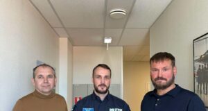 “Jahimeeste Jutud” politseis: relvade transport ja hoiustamine