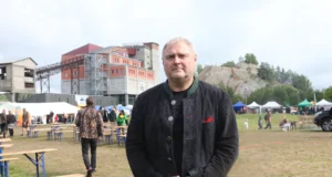 Riho Terras – Europarlamendi jahinduse ja maaelu töörühma asepresident