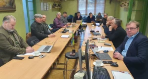 Juhatus arutas trofeede hindamise, jahiseaduse muutmise ja IT-arenduste üle