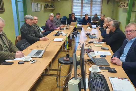 Juhatus arutas trofeede hindamise, jahiseaduse muutmise ja IT-arenduste üle