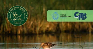 Head maailma eluslooduse päeva!