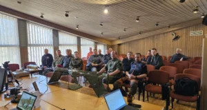 Hättasattunud metsloomad Tartumaal