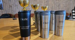 Tartu Jahindusklubis toimus jahindusviktoriin