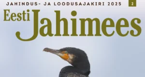 Ilmus Eesti Jahimees 2/2025