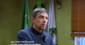 Valmis ulukinaha kasutamist tutvustav video