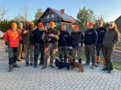 Maximus ja Benno: kopraprofid piiri taga