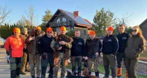 Maximus ja Benno: kopraprofid piiri taga