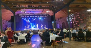 Põlva Jahiselts lõpetas hooaja