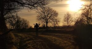 Vibujahi ja plokkvibu tutvustus Tallinnas