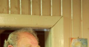 Vello Vainura 19.02.1938 – 06.05.2025