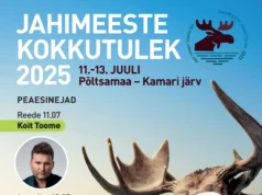 Ainult täna! Kokkutuleku piletimüük kestab juuni lõpuni