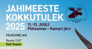 Ainult täna! Kokkutuleku piletimüük kestab juuni lõpuni