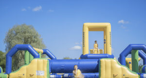 Wpargis ootab kummilinn ja seikluspark