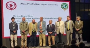 CIC-i peaassamblee fookuses oli vahendamise kontseptsioon