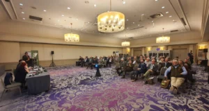 FACE pidas Zagrebis liikmete koosolekut ja konverentsi