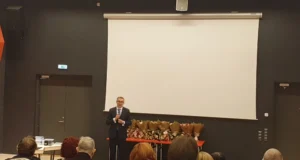 Looduskaitsekuu keskmes on elurikas maaelu