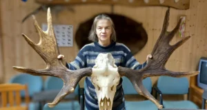 Pilguheit lõppevale trofeehooajale