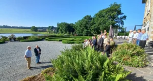 CIC-i trofeemõõtjate kohtumine Belgias: uued suunad ja standardid